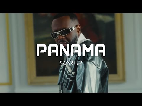 GIMS x Soolking Type Beat "PANAMA" (Prod. Skarus Beats)