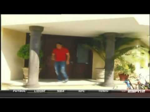 El Color de Faitelson en America vs Leon, J03, C14, Estadio Azteca, 18Ene2014