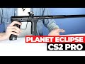 Planet Eclipse CS2 Pro Paintball Marker