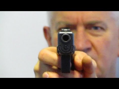 Handhabung Pistole GLOCK - waffen-sachkunde.com