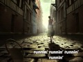 Runnin' - Adam Lambert (with lyrics) 