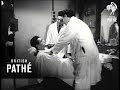 Training Barbers 1950