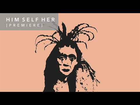 HSH_PREMIERE: VONDA7 - Stay Organic (Original Mix) [Strange Idols]