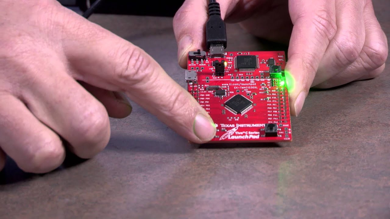 L7A Lab 7 demonstration