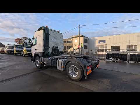 Volvo video nahled