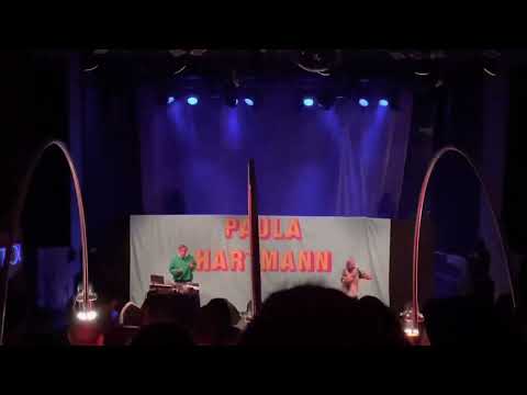 PAULA HARTMANN - Kein Happy End - Hannover - 14.05.2022 - Capitol