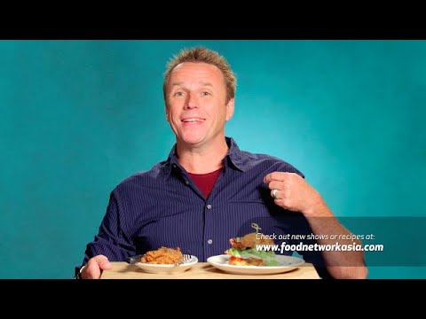 Guilty Pleasures S3 | Food Network Asia