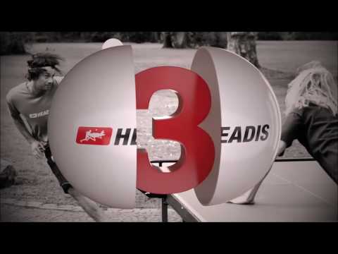 Headis Top 10 Plays    Headis Masters 2017