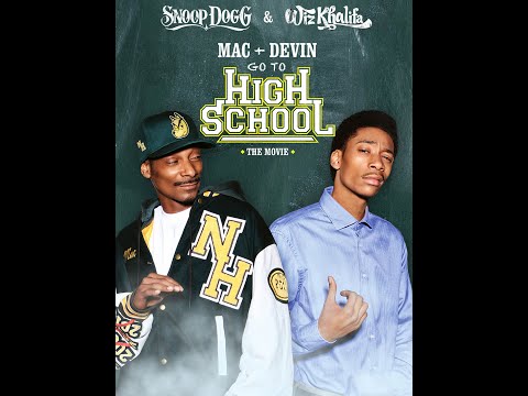Mac & Devin Go To High School