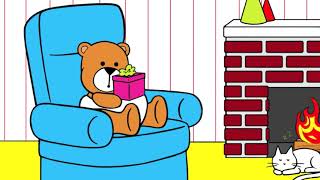 Rockabye Baby! Lullaby Rendition of All I Want for Christmas