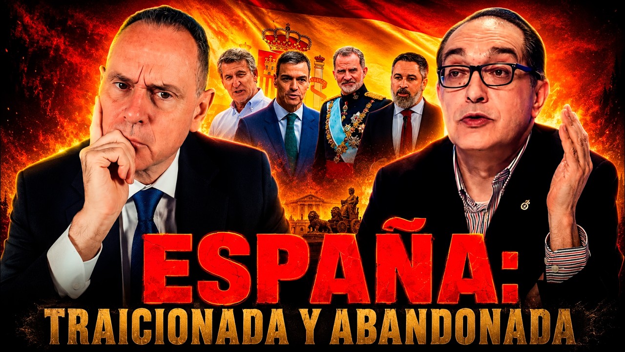 La Cruda REALIDAD de la Invasión a Ceuta