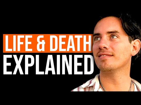 Matías De Stefano: The Lesson of Death That Frees You From All Fear