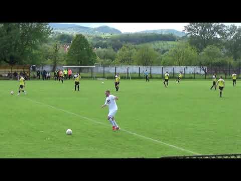 Aurul Brad - Fortuna Becicherecu Mic 3-1 (partea 1)