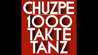 Chuzpe – 1000 Takte Tanz (1982 LP)
