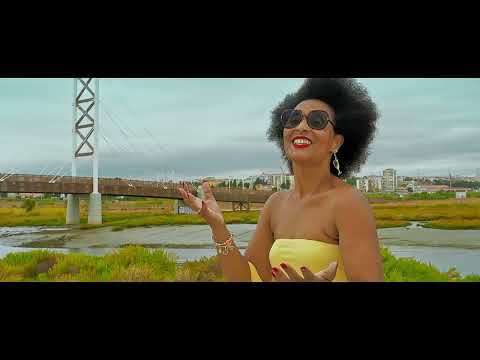 Cécilia Vicente - Nos Kultura.