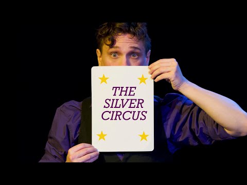 Andrew Silver: Variety Artist video.