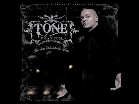 15.Tone - Gorillas Feat. Magic & Adem