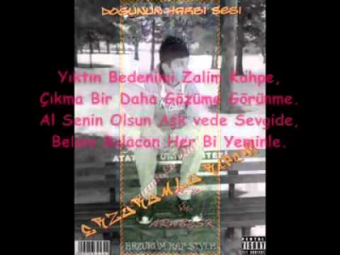 ErzurumLu RapcHi - Felek Uzak Dur 2011