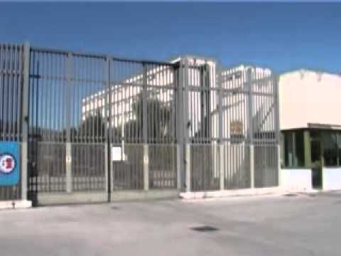 ONDA TG 29.03.2013 - PROTESTA DETENUTO CARCERE DI SULMONA