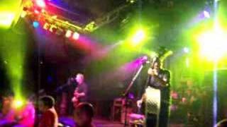 The Living End- Nothing Lasts Forever