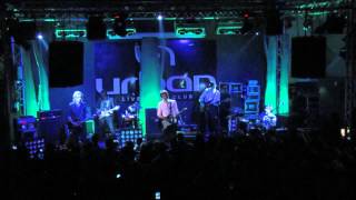 Radio Bonobo - Marlene Kuntz - Lieve - live at Urban Club