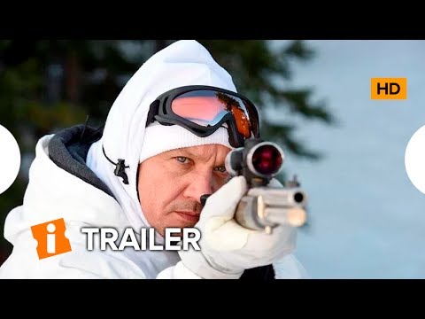 Terra Selvagem (Wind River)  - Trailer Legendado