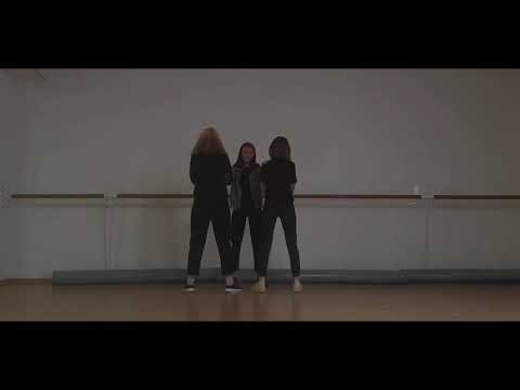 Psy-Gentlemen+CL-Hello Bitches. cover by FullAstro_dance