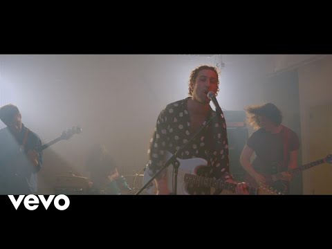 Lost - SEA GIRLS