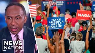 Political analyst: Trump supporters report feeling betrayed over messaging and policy direction