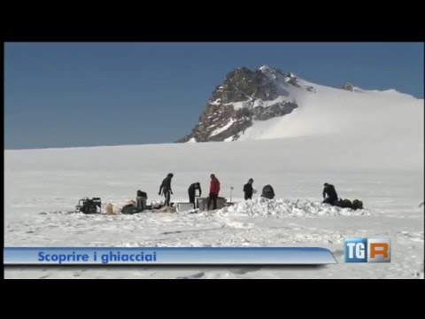 TGR Trentino 25 3 15