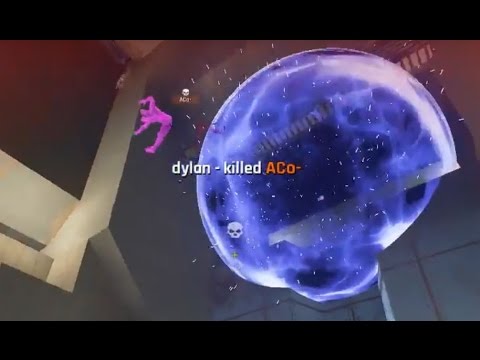 mouz | dylan vs. ACo - Quali #3 - Finals - ESL Duel Spring League 2017