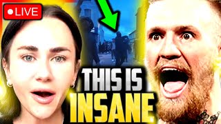 YouTubers Getting Arrested?... UK Is Changing FAST and This Doesn’t Feel Right! (LIVE)