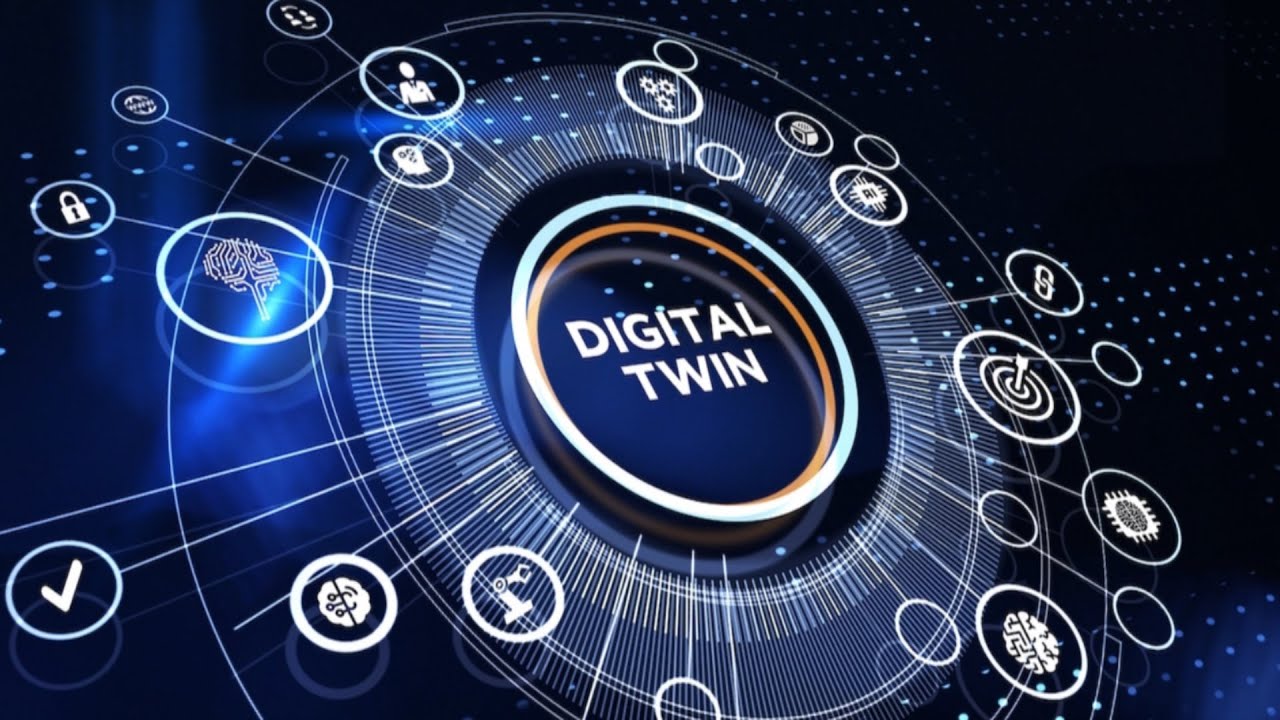 Unlocking the Future: The Digital Twin Revolution