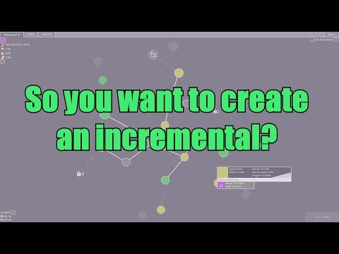 Thumbnail for So you want to make an incremental? - Part 1: preplanning