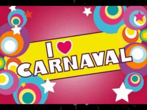 Carnavals mix 2012.