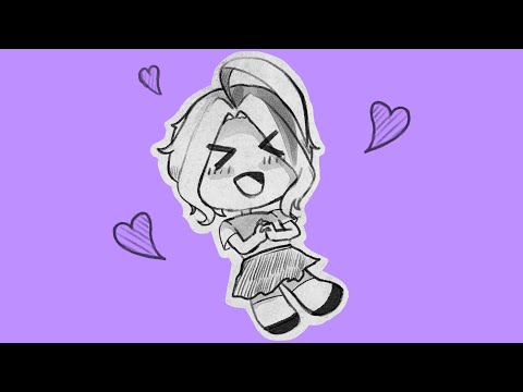Video thumbnail for SUPER♡CRUSH♡CENTRAL [ver. Yachen]