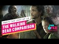 How HBO's The Last of Us Can Avoid AMC's The Walking Dead's Mistakes - IGN The Fix: Entertainment