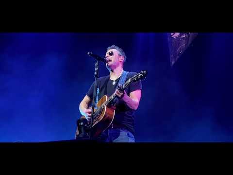 Longer Gone - Eric Church