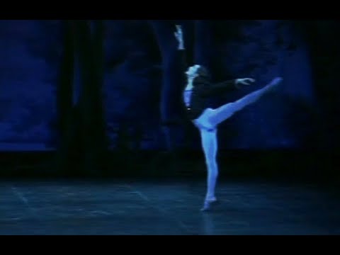 Giselle Act 2 - Farukh Ruzimatov & Evelyn Hart