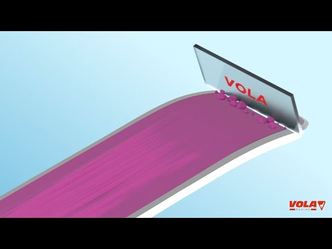 Vola Tutorial Video - Scraping