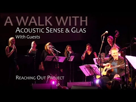 John Sund & Acoustic Sense meets Glas