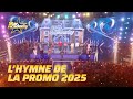 « Voulez-vous » d'ABBA, l'hymne de la nouvelle promo | Prime 2 | Star Academy 2025