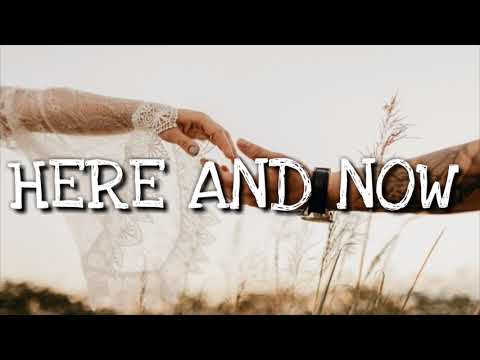 Ben Adams, Joanne Clifton - Here And Now (Lyrics) 🎵