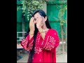 Churidar Lover Girls Beautiful Looking Attitude Hd Video