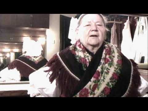 Teta Liza - Primem pero