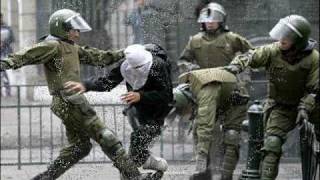 Partisans - Bastards In Blue