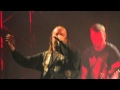 Entombed - "Chief rebel angel" (live Hellfest 2012)