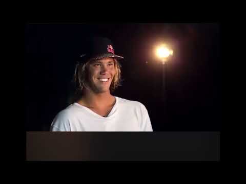 Surf - Adriano de Souza x Jordy Smith - SF Bells 2013