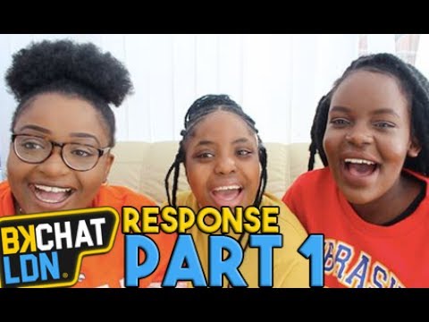 LETS TALK | BKCHAT RESPONSE: SEASON 2 EPISODE 9 - "I CAN'T SLEEP IN THE SAME  BED AS A CHRISTIAN"