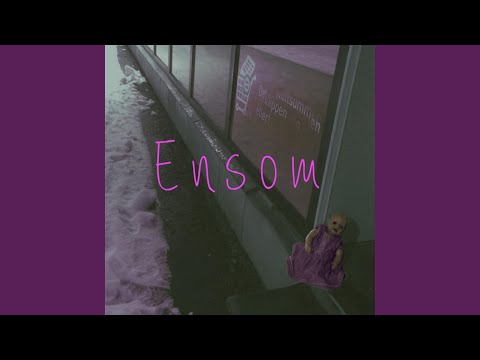 Ensom (feat. Sebastian Zalo & Kvamkollektivet)
